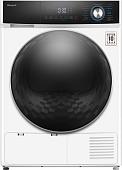 Сушильная машина Weissgauff WD 6108 Heat Pump