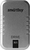 Внешний накопитель Smart Buy Drive N1 SB512GB-N1S-U31C 512GB (серебристый)