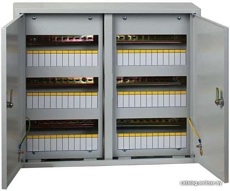 Щит распределительный EKF PROxima MB21-72