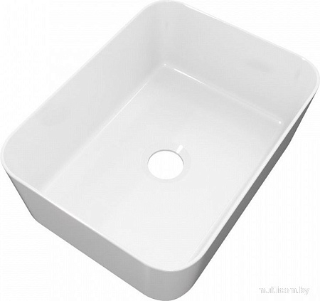 Умывальник Teymi Helmi Mini 40 T51103 (белый)