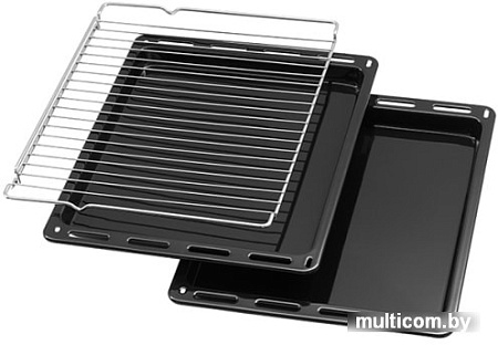 Электрический духовой шкаф Haier HOX-P11HSX