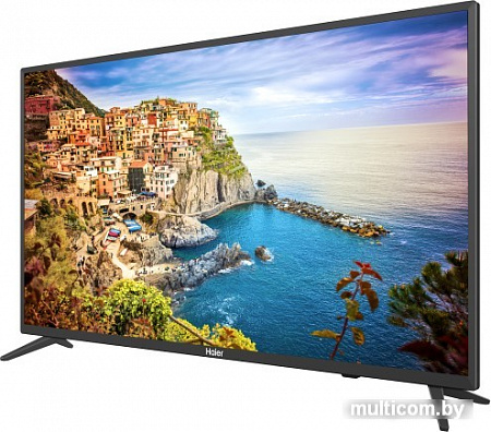 Телевизор Haier LE32K6000S