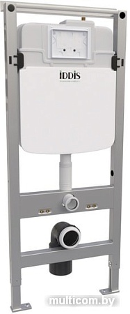 Инсталляция для унитаза IDDIS Profix PRO0000i32