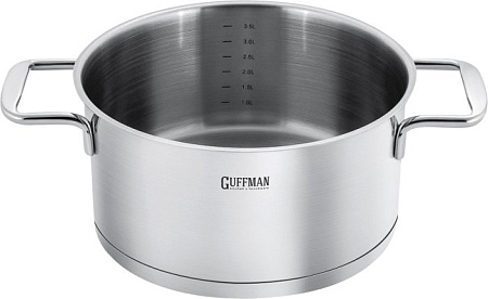 Кастрюля Guffman Viva T02-00622R