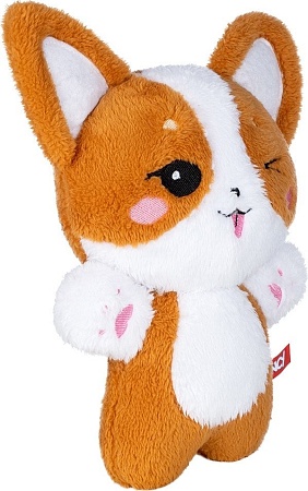 Классическая игрушка Fancy Корги Кай KAWR01