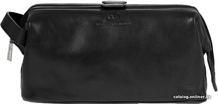 Косметичка Francesco Molinary 513-3940-1-012-BLK (черный)