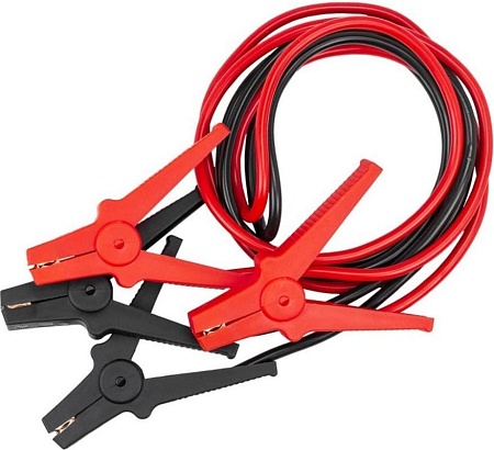 Пусковые провода ForceKraft FK-884S16