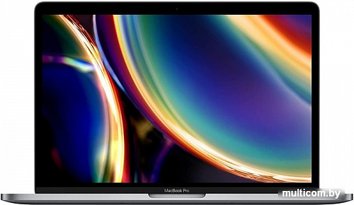 Ноутбук Apple MacBook Pro 13&quot; Touch Bar 10th Gen 2020 Z0Y600033