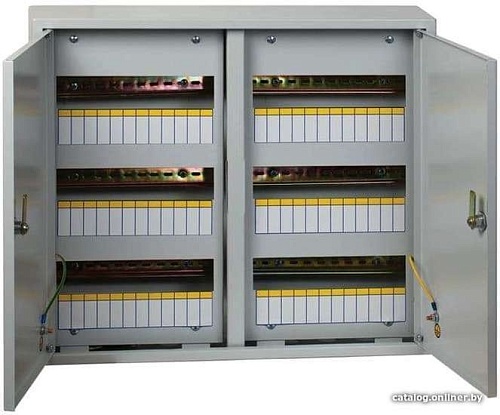 Щит распределительный EKF PROxima MB21-72