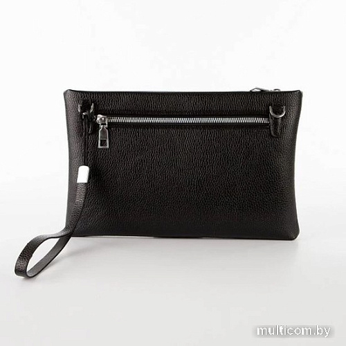 Мужская сумка Mr.Bag 271-A066-BLK (черный)