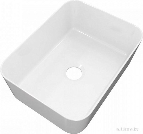 Умывальник Teymi Helmi Mini 40 T51103 (белый)