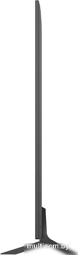 Телевизор LG AI QNED80 86QNED80A6A