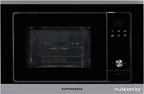 Микроволновая печь KUPPERSBERG HMW 655 X