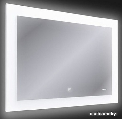 Cersanit Зеркало LED 030 100x80