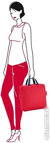 Термосумка Reisenthel Foodbox iso M (красный)