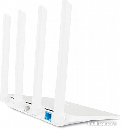 Беспроводной маршрутизатор Xiaomi WiFi Router 3