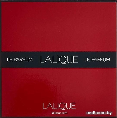 Lalique Le Parfum EdP (50 мл)