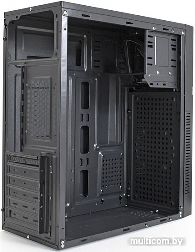 Корпус ExeGate AA-329 EX286442RUS