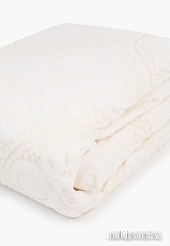 Защитный наматрасник Sofi De MarkO Эвкалипт 90х200 Н-90-200-Т