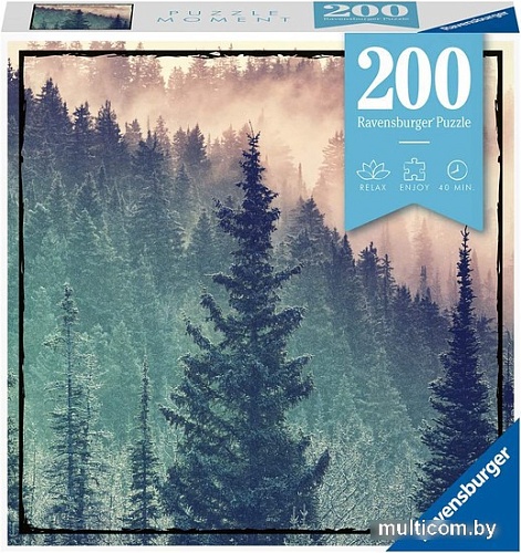 Пазл Ravensburger Дерево 12958 (200 эл)