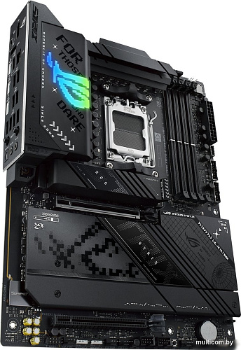 ASUS ROG Strix X870-F Gaming WiFi