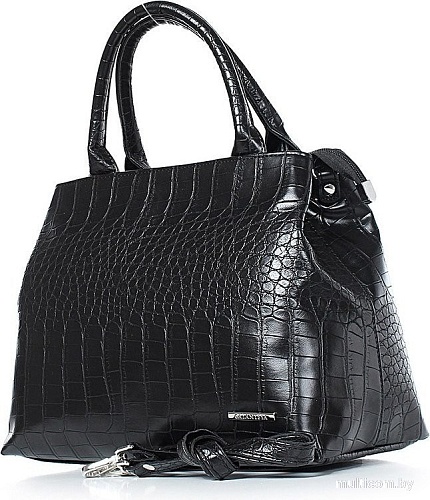 Женская сумка Galanteya 8125 25с1008к45 (черный)