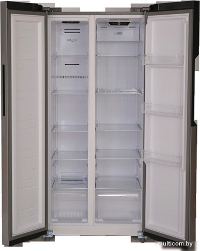 Холодильник side by side Ascoli ACDS450WIB