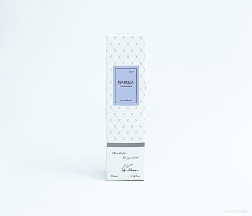 Stenova Home №51 Isabella 338111 (100 мл)