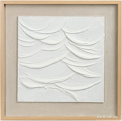 Картина Bergenson Bjorn 3D Minimalism Flow BB0000852