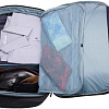 Дорожная сумка Thule Subterra 2 Convertible Carry On 40L 3205057 (black)