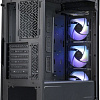 Корпус Cooler Master MasterBox TD500 Mesh TD500V2-KGNN-S00