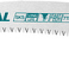 Пила садовая Total THT51133026