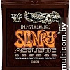 Струны для гитары Ernie Ball 2151 Slinky Acoustic