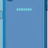 Чехол Araree A Cover для Galaxy A01 (синий)