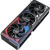 Видеокарта ASUS ROG Strix GeForce RTX 4090 OC Edition 24GB GDDR6X ROG-STRIX-RTX4090-O24G-GAMING