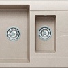 Кухонная мойка Polygran Brig-870 (серый 14)
