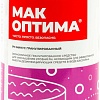 Химия для бассейна МАК Оптима PH-минус 11386 1.5 кг