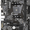 Материнская плата Gigabyte A520M K V2 (rev. 1.0)