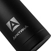 Термос Арктика 102-500 500мл (черный матовый)