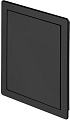 Люк Awenta DT (15x15 см, черный)