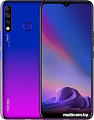 Смартфон Tecno Camon 12 (синий/фиолетовый)
