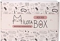 Подарочный набор Milota Box Mix Box MB120