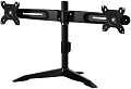 Подставка для монитора SilverStone SST-ARM23BS