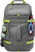 Рюкзак для ноутбука HP Odyssey Backpack Gray [L8J89AA]