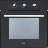 Электрический духовой шкаф Oasis D-MMB (A)