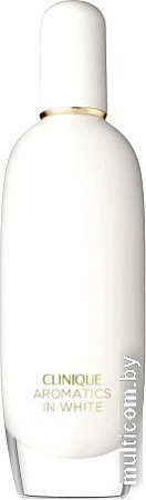 Парфюмерная вода Clinique Aromatics In White EdP (50 мл)