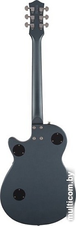 Электрогитара Gretsch G2210 Streamliner JR JET CLB GNMTL