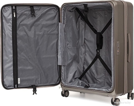 Чемодан-спиннер Fabretti EN1030-28-13