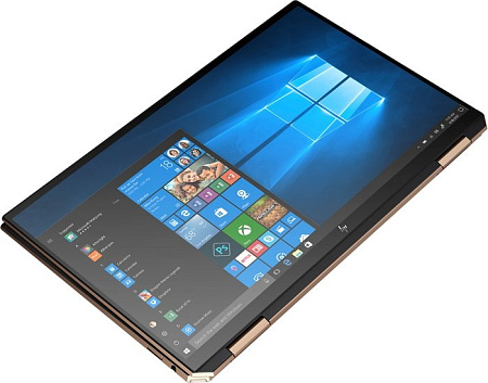 Ноутбук 2-в-1 HP Spectre x360 13-aw2031ur 4H2G7EA
