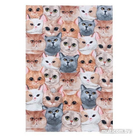Подарочный набор Этель Cozy set 7151265